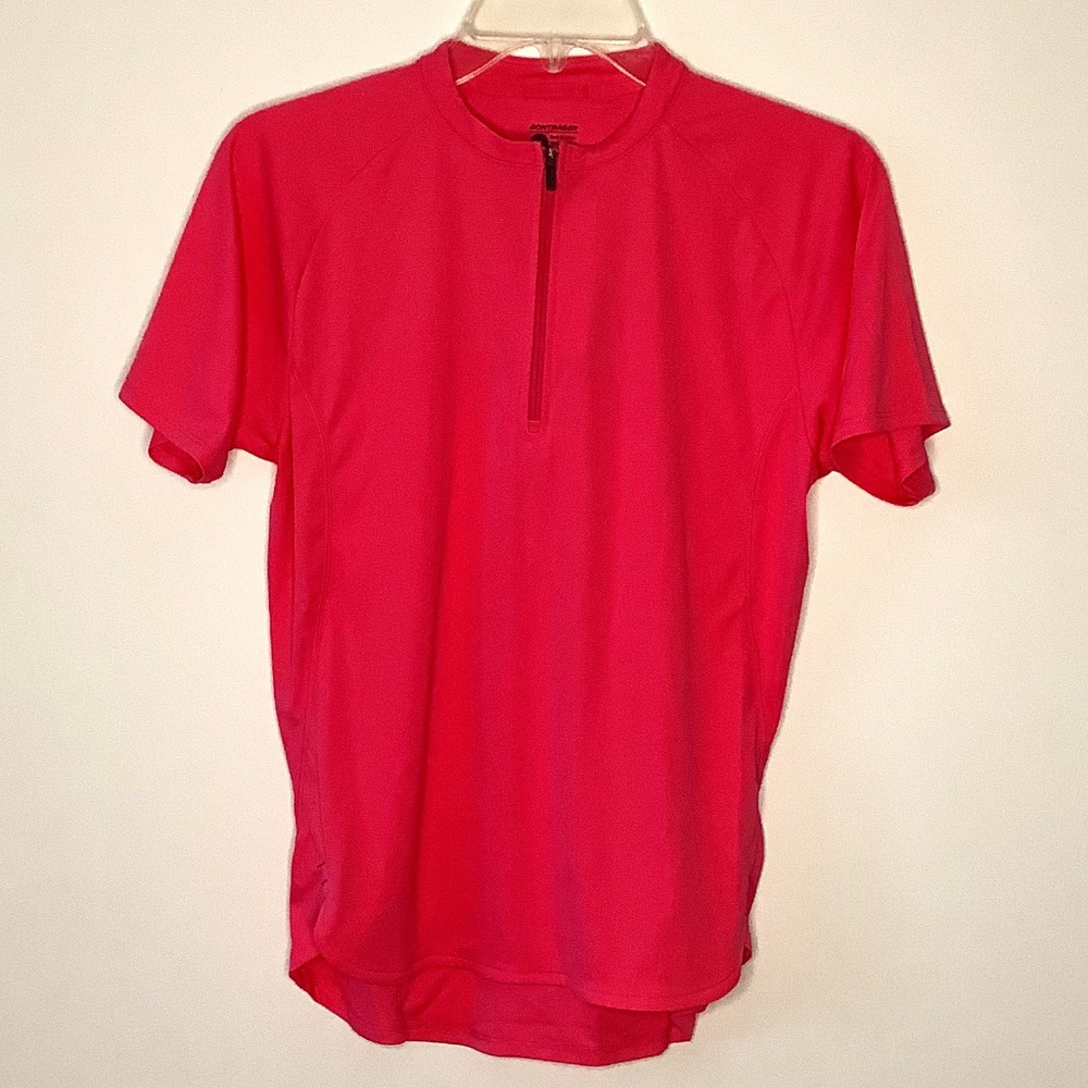 NWT Bontrager Silky Kalia Cycling Jersey